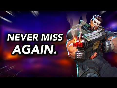 How to ACTUALLY Aim on Controller | Console Tutorial / Advanced Aim Guide