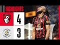 An all-time PREMIER LEAGUE CLASSIC | AFC Bournemouth 4-3 Luton Town