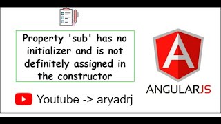 Add command requires to be run in an Angular project, but a project definition could not be found.