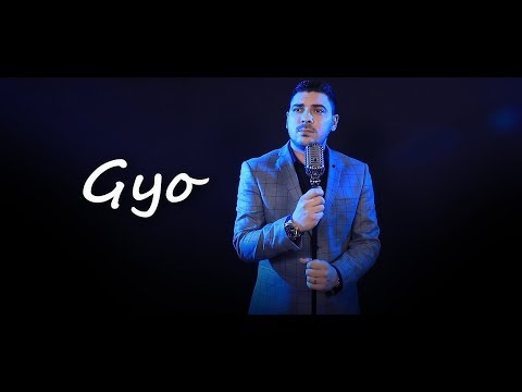 Gyo - Tu esti lumea mea  | Official Video