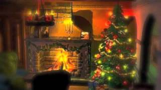 Johnny Mathis - Silver Bells (Columbia Records 1958)