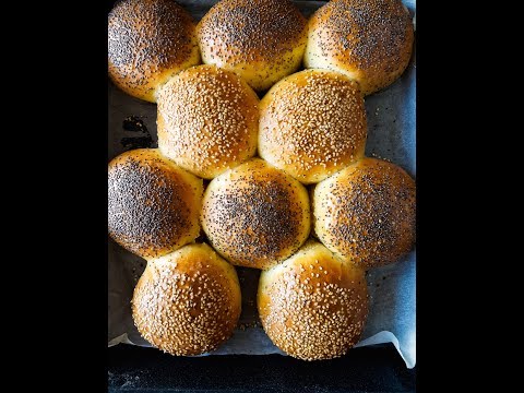 download lagu mp3 mp4 Sourdough Hamburger Bun Recipe, download lagu Sourdough Hamburger Bun Recipe gratis, unduh video klip Sourdough Hamburger Bun Recipe