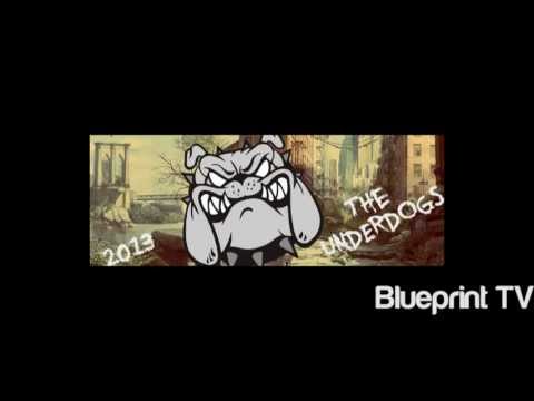 Blueprint.TV - Unik Poet - Katha (The Underdogs)