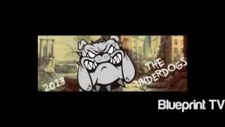 Blueprint.TV - Unik Poet - Katha (The Underdogs)