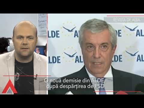 Stiri Mediafax 29 August - PNL: Dăncilă nu poate aduna 234 de voturi, pentru susținerea Guvernului