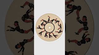 Wheel of Life : Backflip #shorts #wheeloflife #zoetrope #backflip