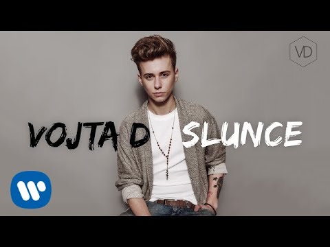 VOJTA D - Slunce