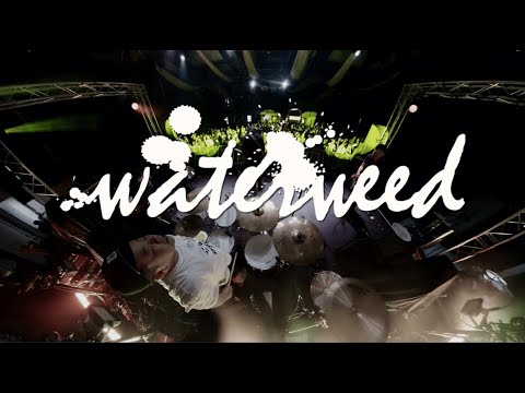 WATERWEED: HOPE Live at Manchester Punk Festival 2025