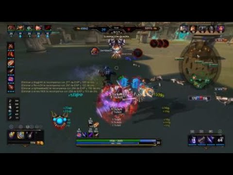 Mi primera Pentakill |Smite|Bakasura|PS4|