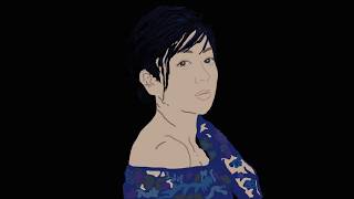 Utada Hikaru/Too Proud Remixed by YOSHIKI(shortver)