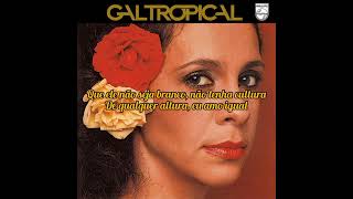 Gal Costa - Meu Nome é Gal (Legendado/PT - BR)
