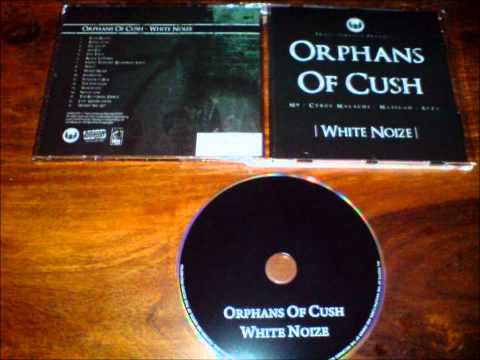 Orphans Of Cush-Pandora's Box