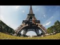 Mac Harmon: Euro Tour 