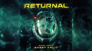 Returnal OST - Main Theme