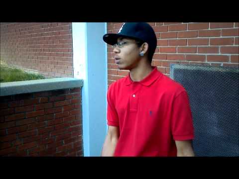 Blessing Feat. J Bandz " BanZ n BarZ "