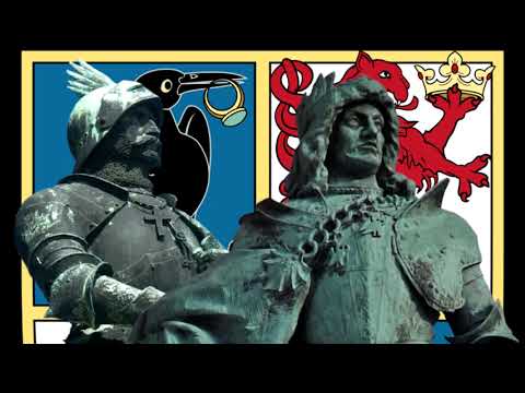 John Hunyadi, Mathias Corvinus and theirs Y-dna contacts . The Corvin dna