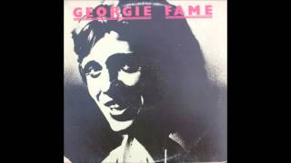 Georgie Fame  Ozone