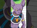 Whis Eats Beerus Last Fish Sausage