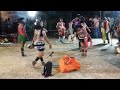 Sathish Nishanthi Arokiyam Karakattam 2023 Periyanagalur