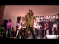 If He Did It Before He Can Do It Again Same God Tye In Harlem 2010