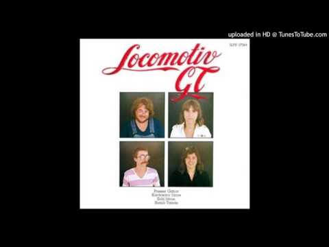 Locomotiv GT - Circus