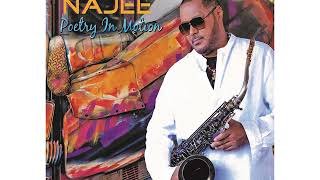 Najee    ft. Incognito - Let's Take It Back