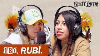 Por venganza maté a mi cuñado y a mi hermano | Rubí #Penitencia 180 #entrevista #México