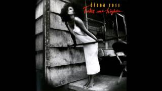 Diana Ross - Take me higher