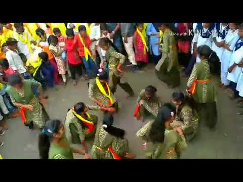 kurubaro navu kurubaro new DJ song remix