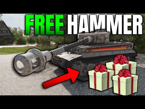 FREE Tank!! World of Tanks Console - Wot Console