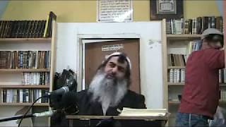 הרב שלום סבג -  - 377