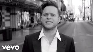 Kadr z teledysku You Don't Know Love tekst piosenki Olly Murs