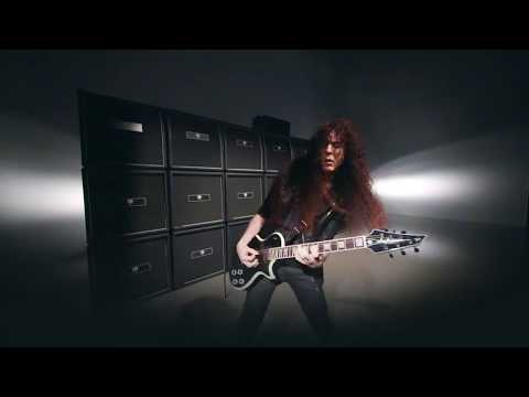 Marty Friedman - WHITEWORM - Official Music Video