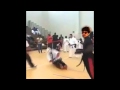 Real life Lee Sin ultimate ! 