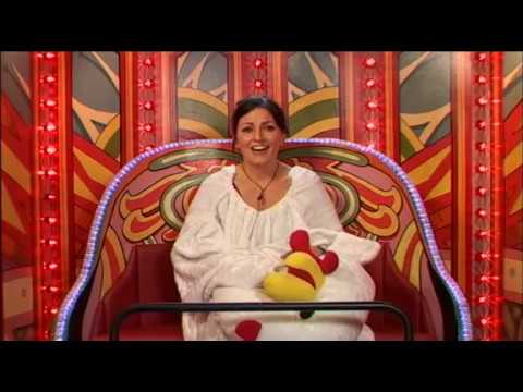 CBBUK  s07e25b (Evictee Interview - Part 2) -  1/26/10