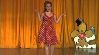 Elizabeth Shensky Stupid Cupid .mov