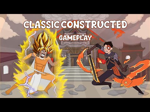 Kodachi FAI VS SER BOLTYN | CLASSIC CONSTRUCTED | FLESH AND BLOOD TCG