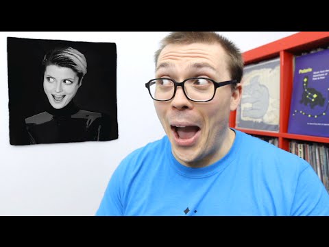 Olga Bell - Tempo ALBUM REVIEW