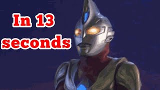 Download lagu Ultraman Max Opening in 13 Seconds / ウルトラマンマックスが13秒で開く mp3