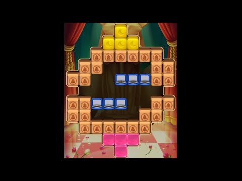 TOON BLAST level 6153