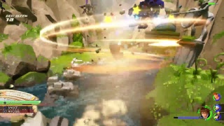 AGOyuyaがPS4からブロードキャスト