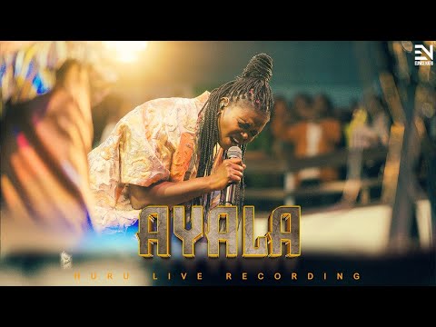 AYALA - [Official Video] - EUNICE NJERI MUTHII(sms the word SKIZA 95210274 to 811)