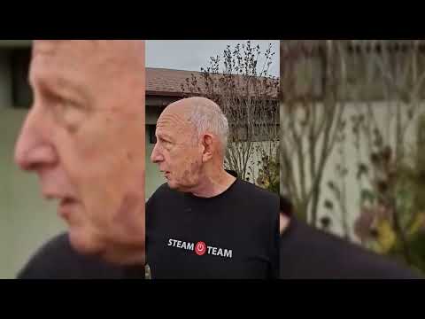 Животът отблизо: Защо един британец избра да живее в България