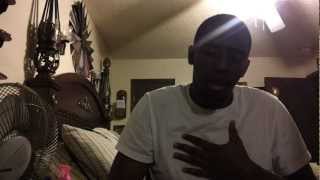 His Eye Is On The Sparrow