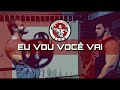 DICAS DE TREINO - EU VOU, VOCÊ VAI