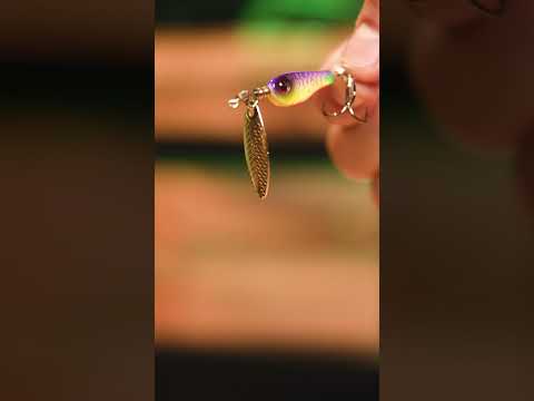 Блешня Select Heli-X