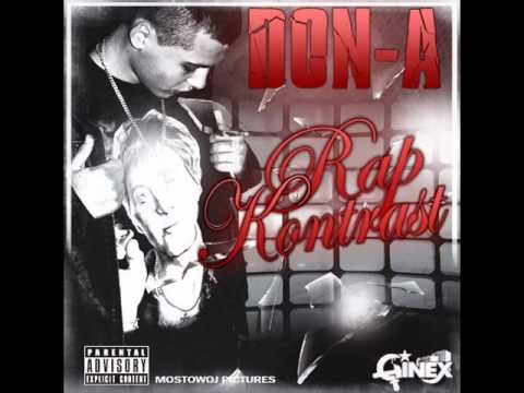 Don-A ft. Som & Elina - Прости меня