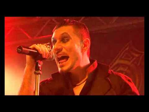 SOUND STORM Live: "Always be the same"