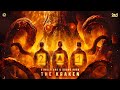 Atmozfears Sound Rush The Kraken Q Dance Records