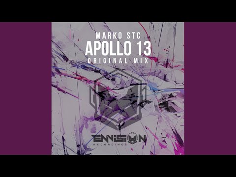 Apollo 13 (Original Mix)
